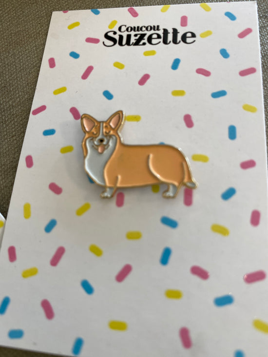 Pin