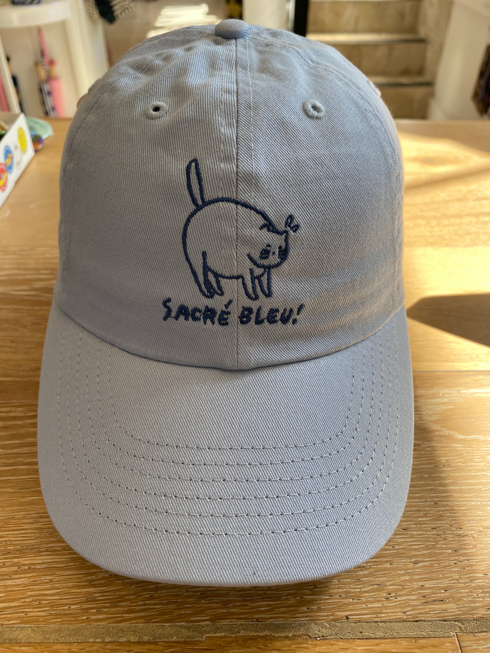 Baseball Hats