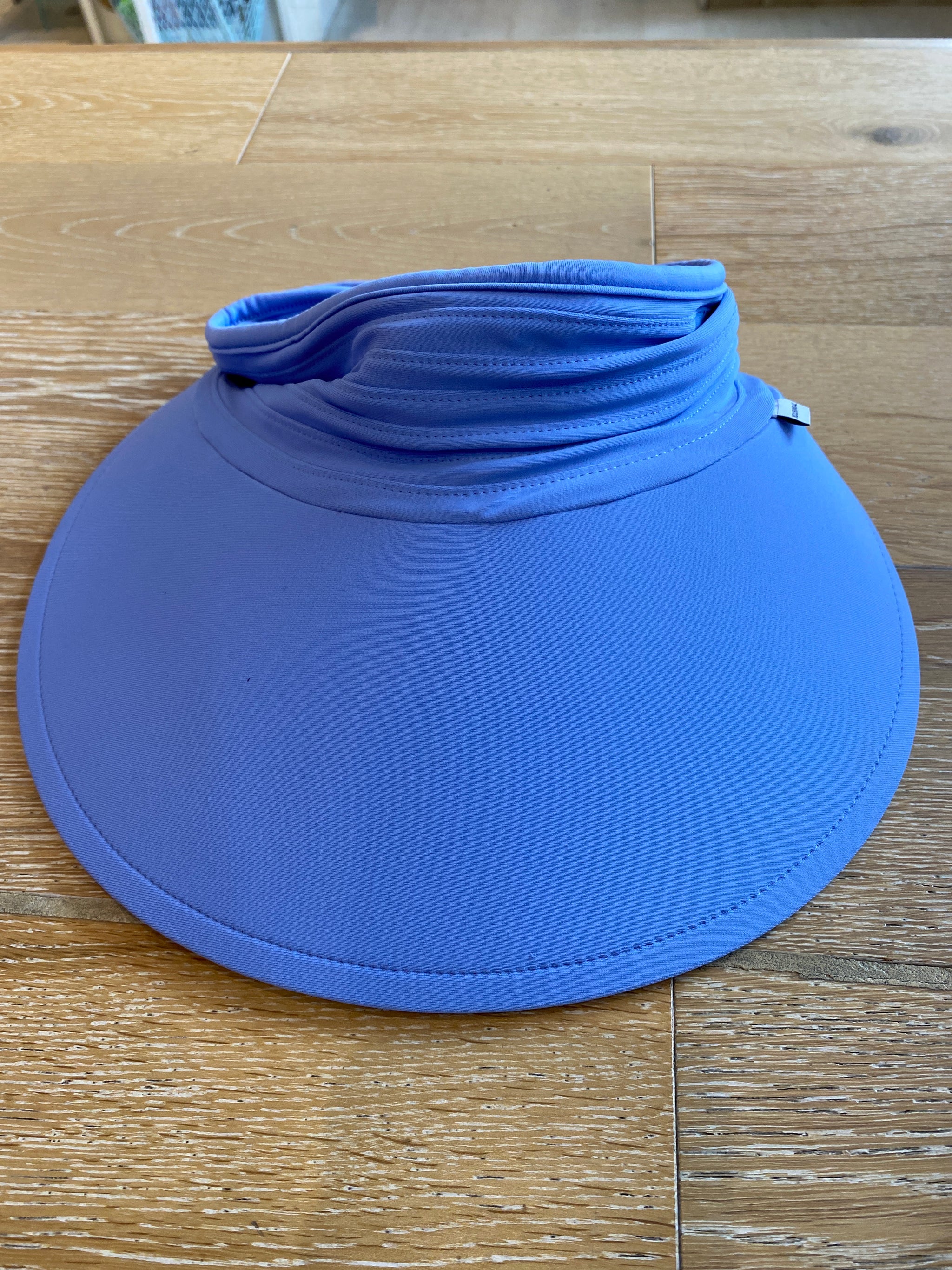 Hayman Visors