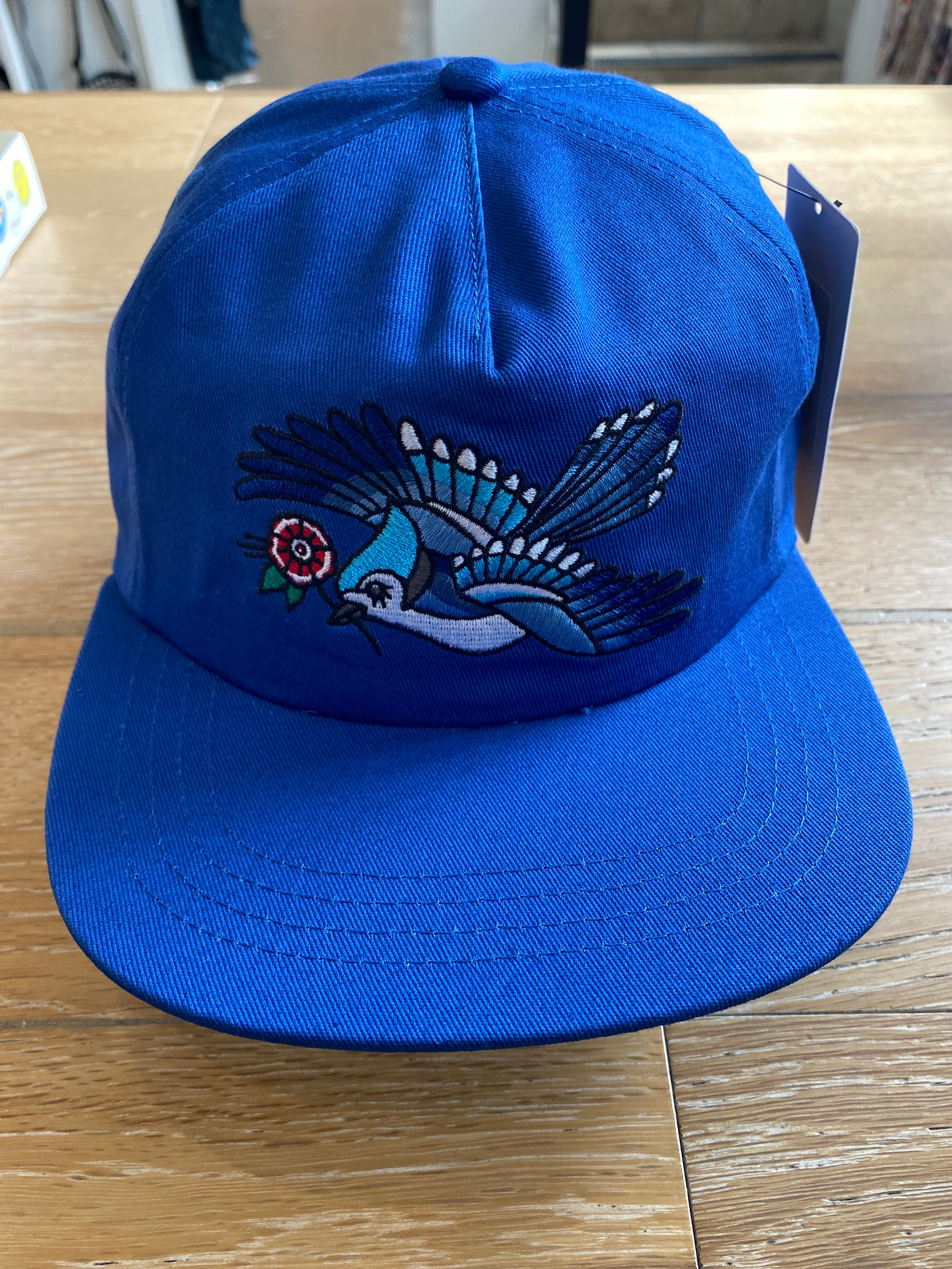Blue Jay True Blue
