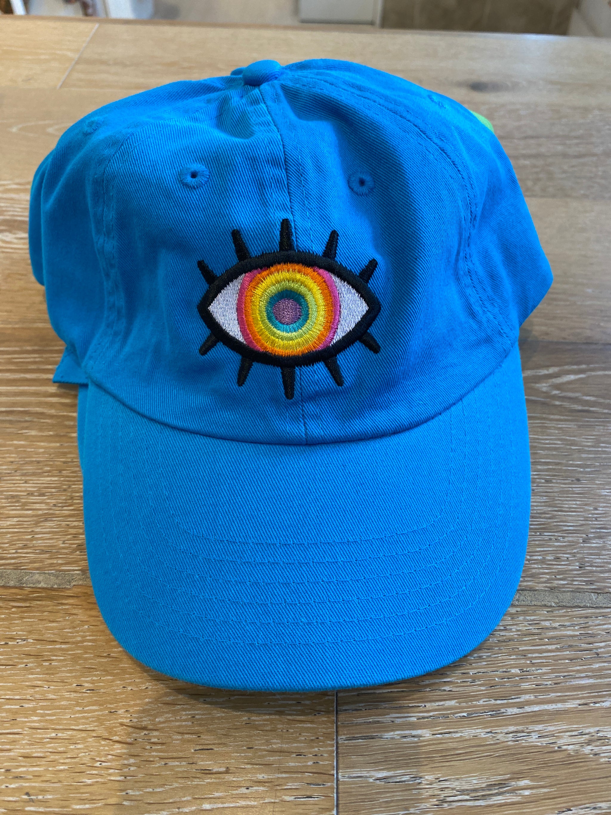 Third Eye Ballcap