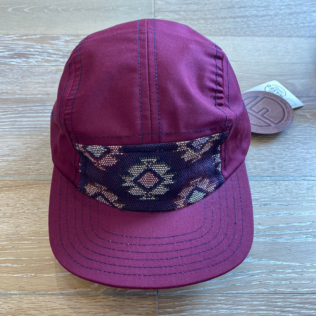 Redmond Organic 5 Panel