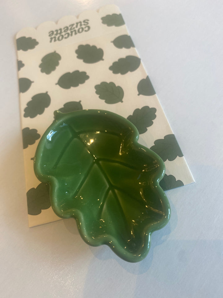 Leaf Small Bowl