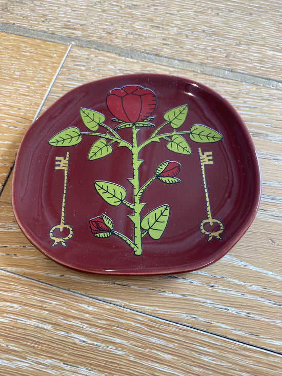 Trinket Tray