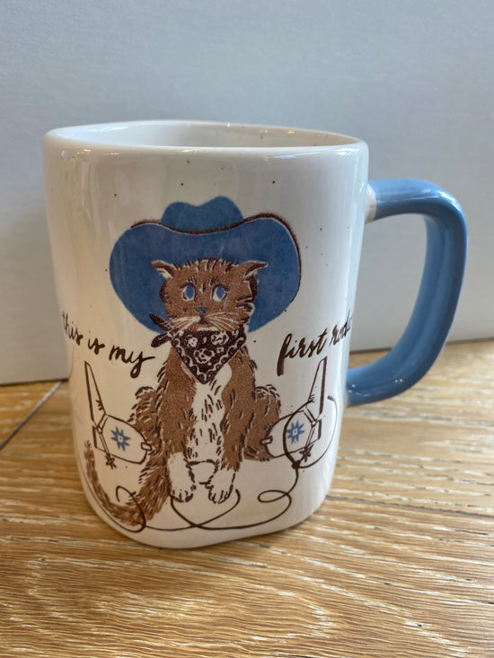 Mugs