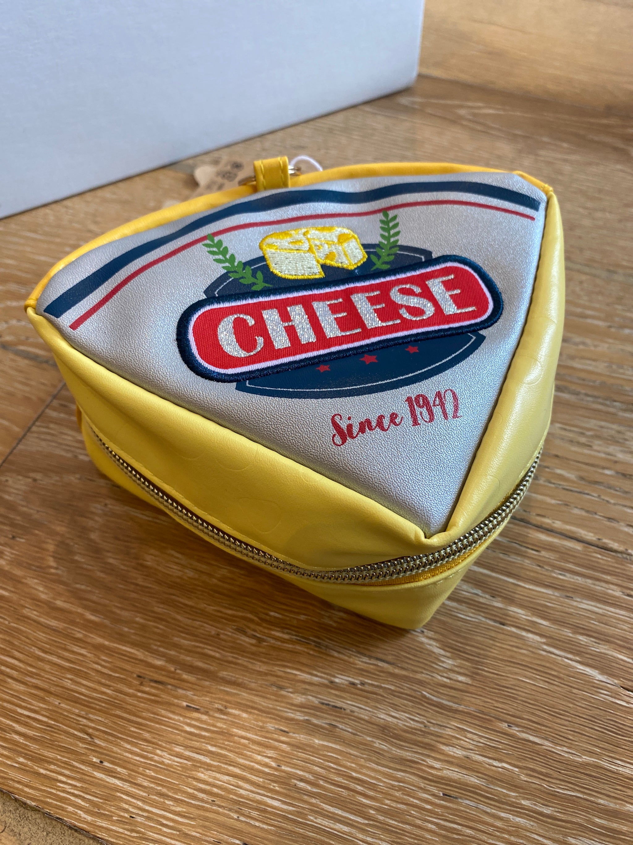 Whole Cheese