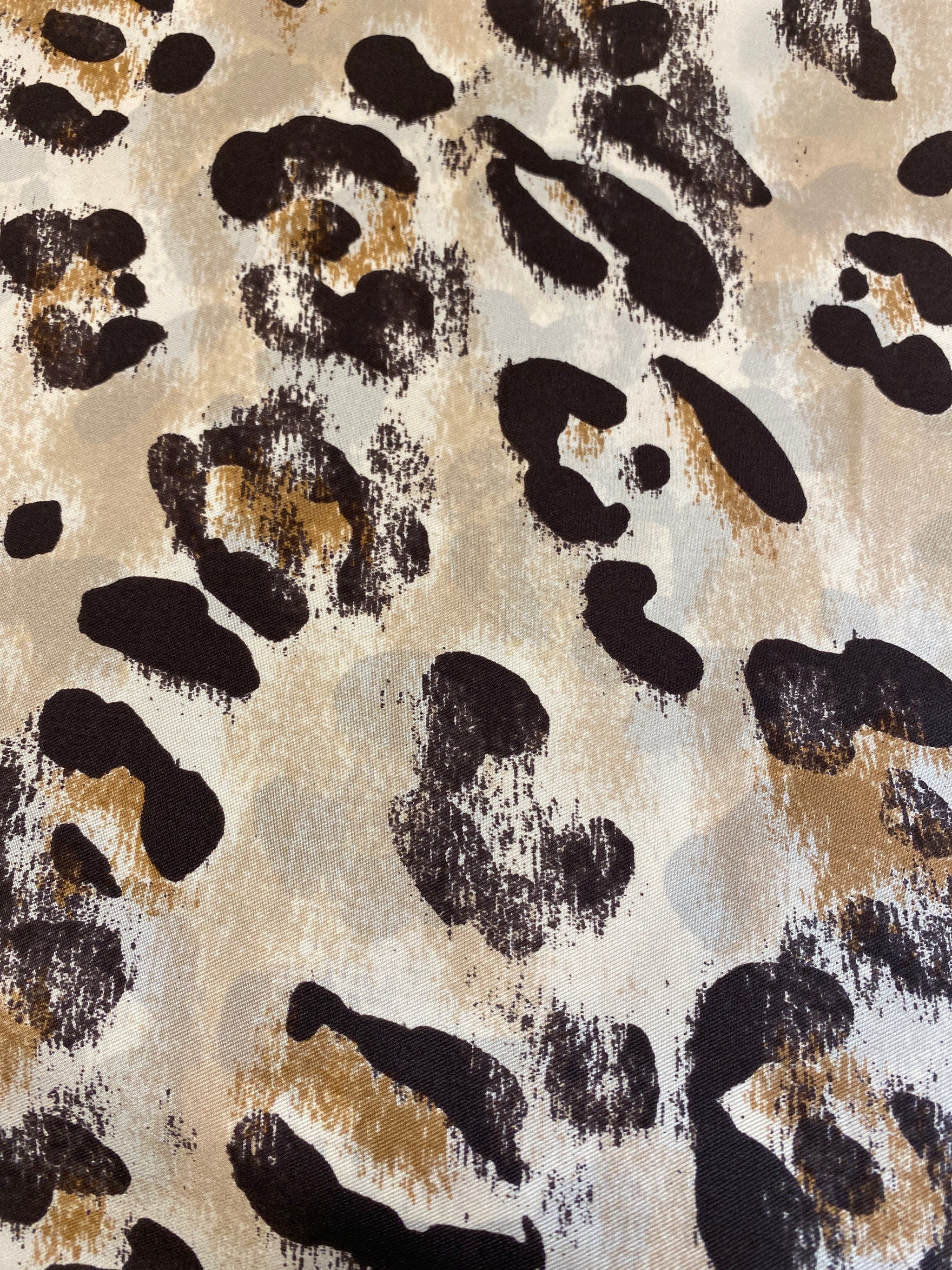 Silk Scarves