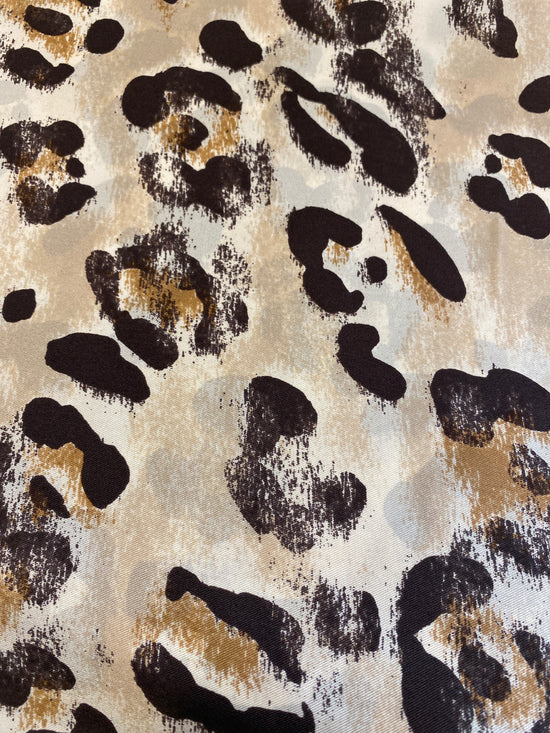 Silk Scarves