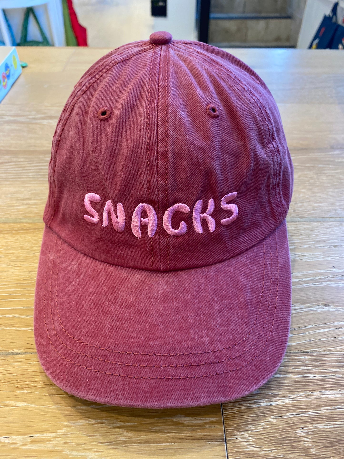 Banquet Baseball Cap
