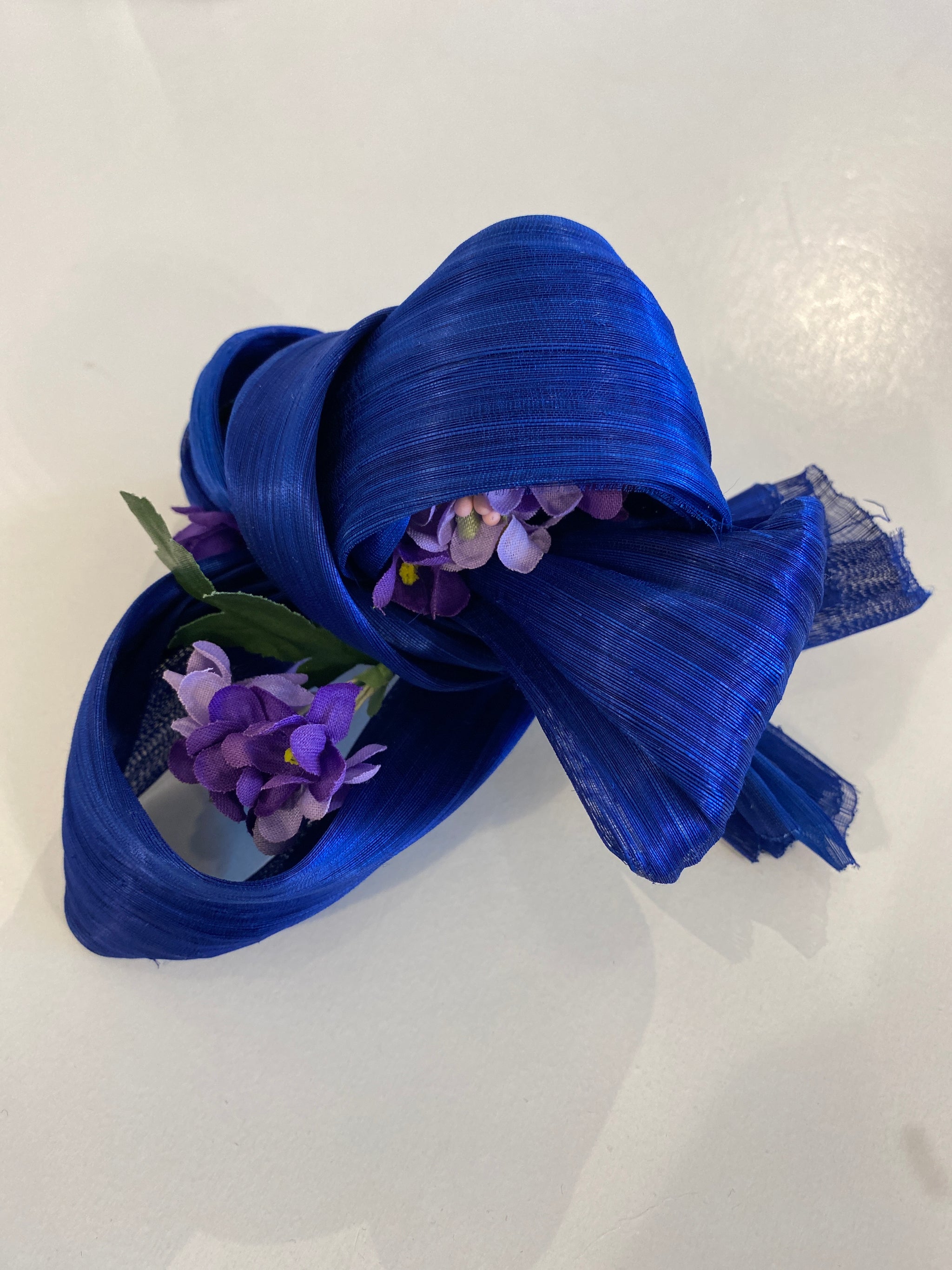 Hat Adornments/Fascinators