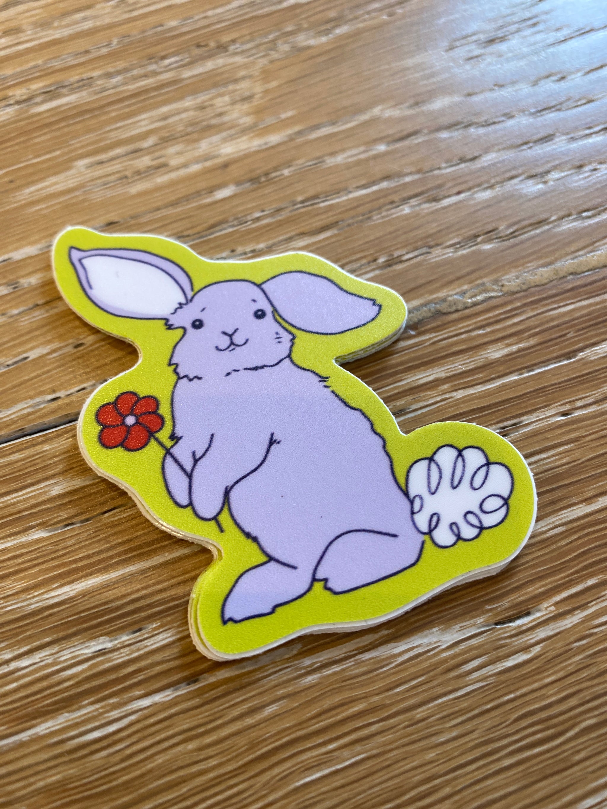 The Good Twin Stickers