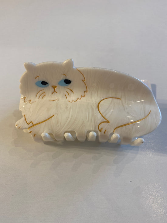 Hair Claw