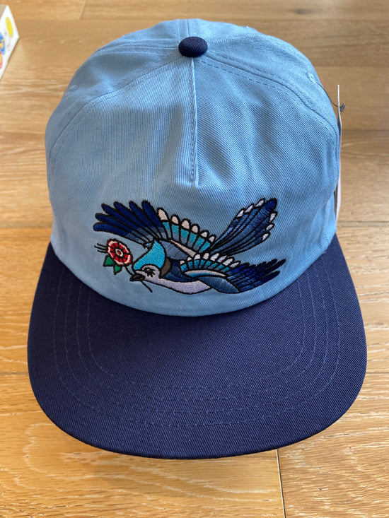 Blue Jay Baby Blue/Navy
