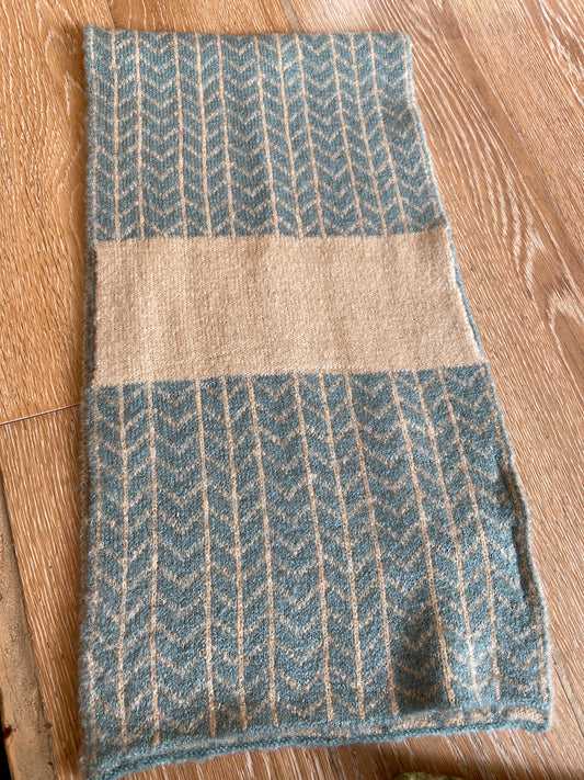 Niamh Scarf
