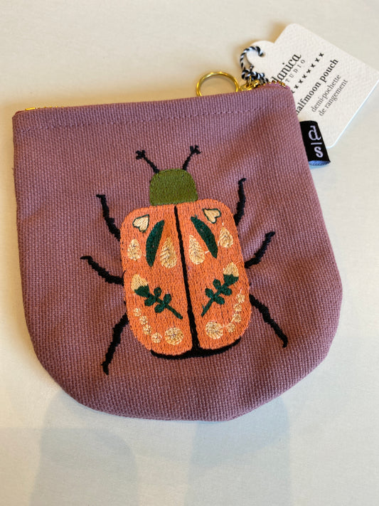 Halfmoon Pouch