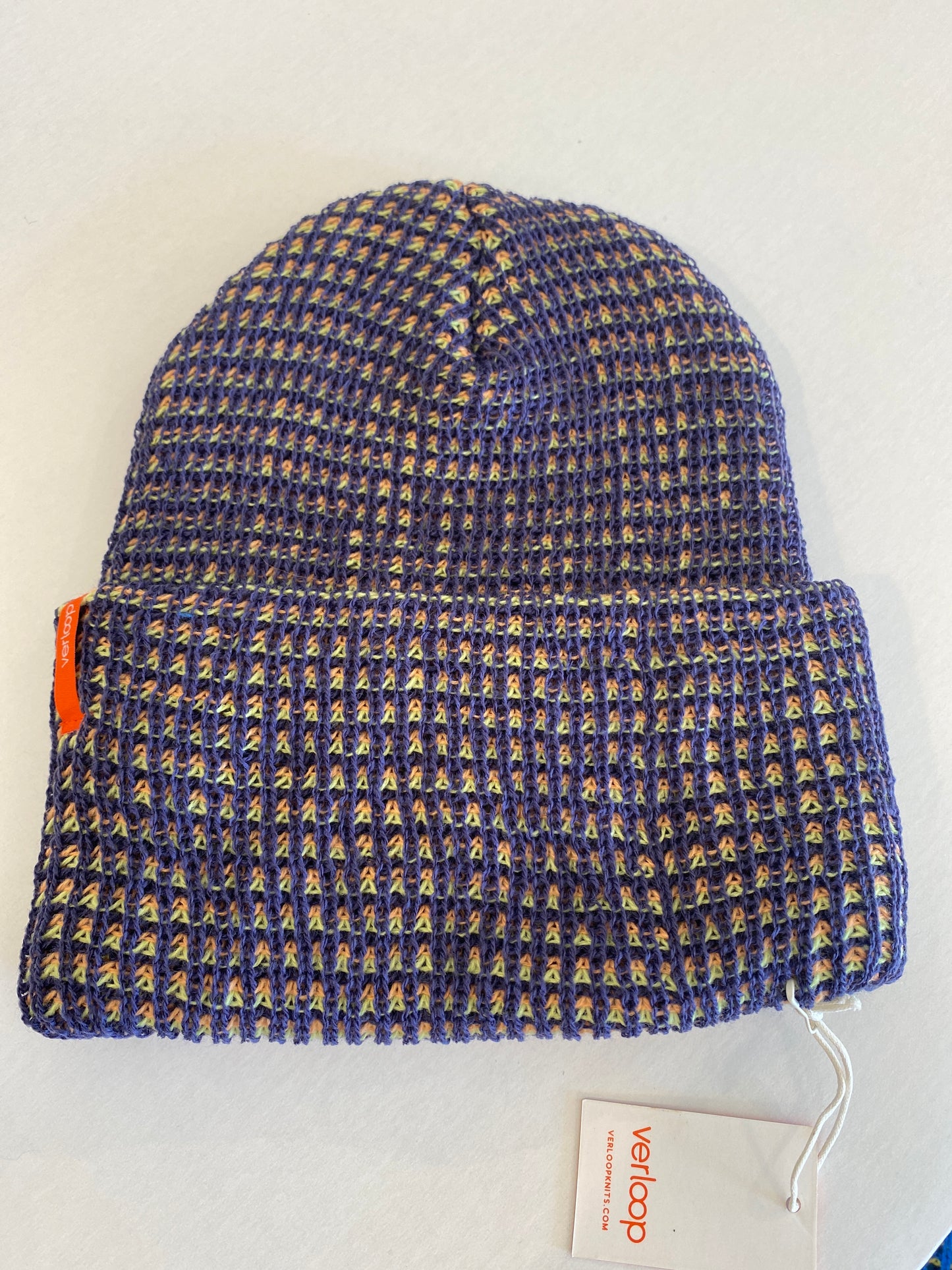 Simple Knit Beanie