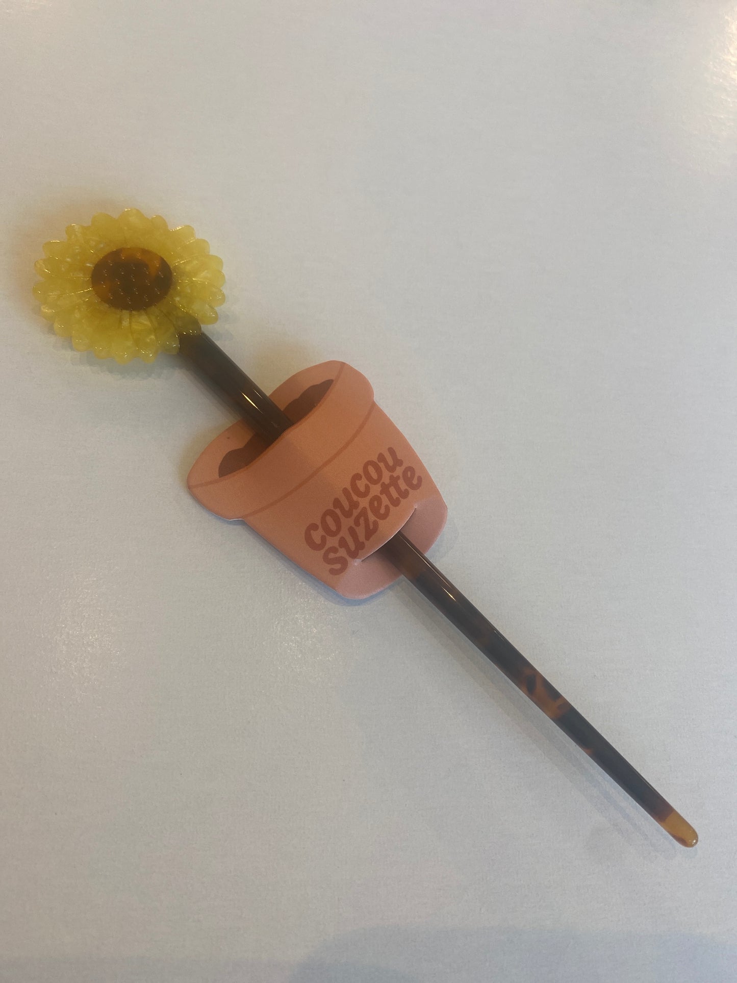 Hair Sticks