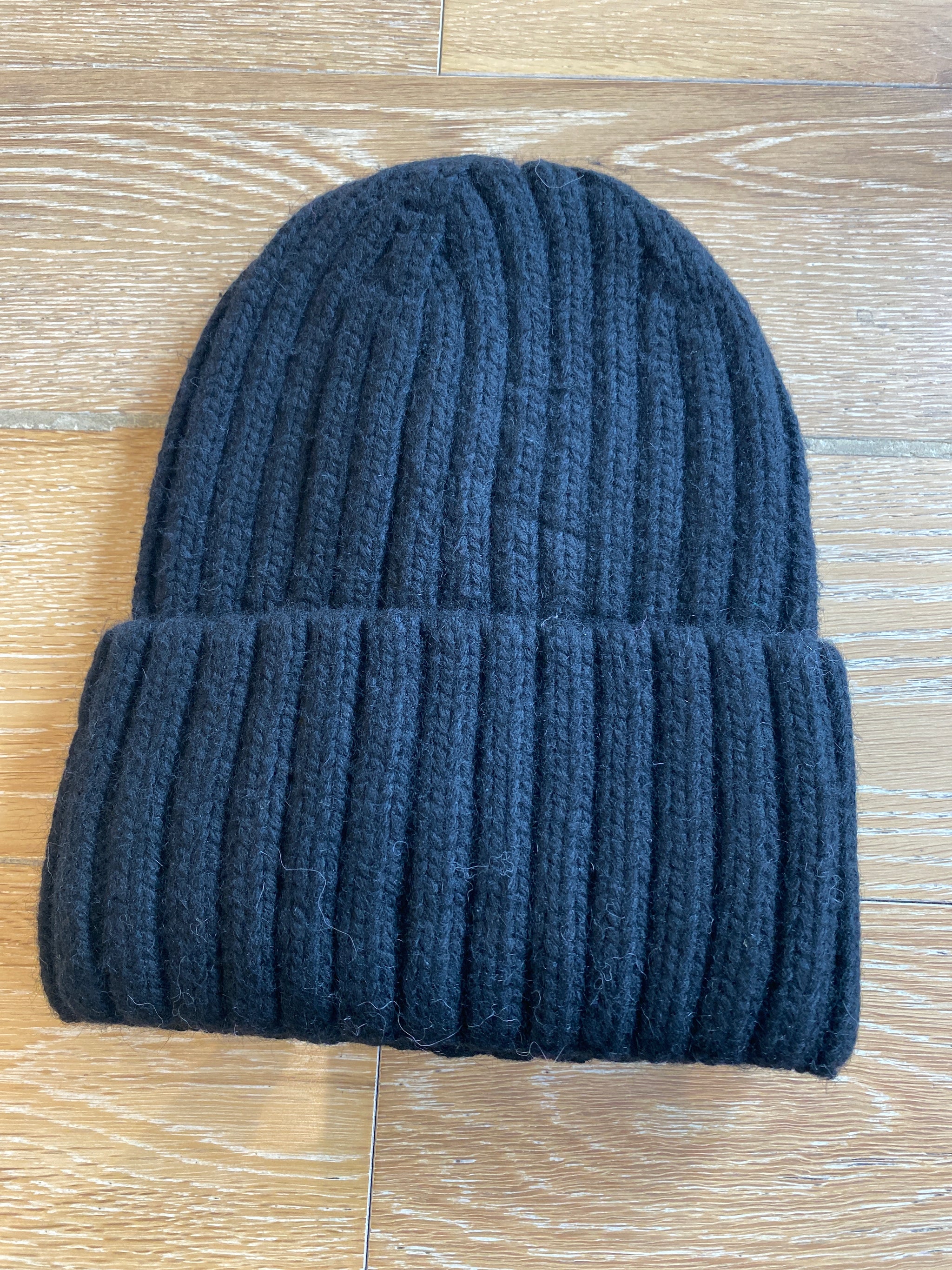 Amanda Satin Lined Toque