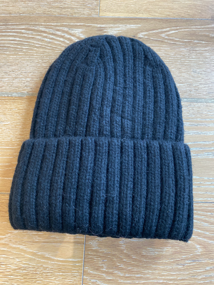 Amanda Satin Lined Toque