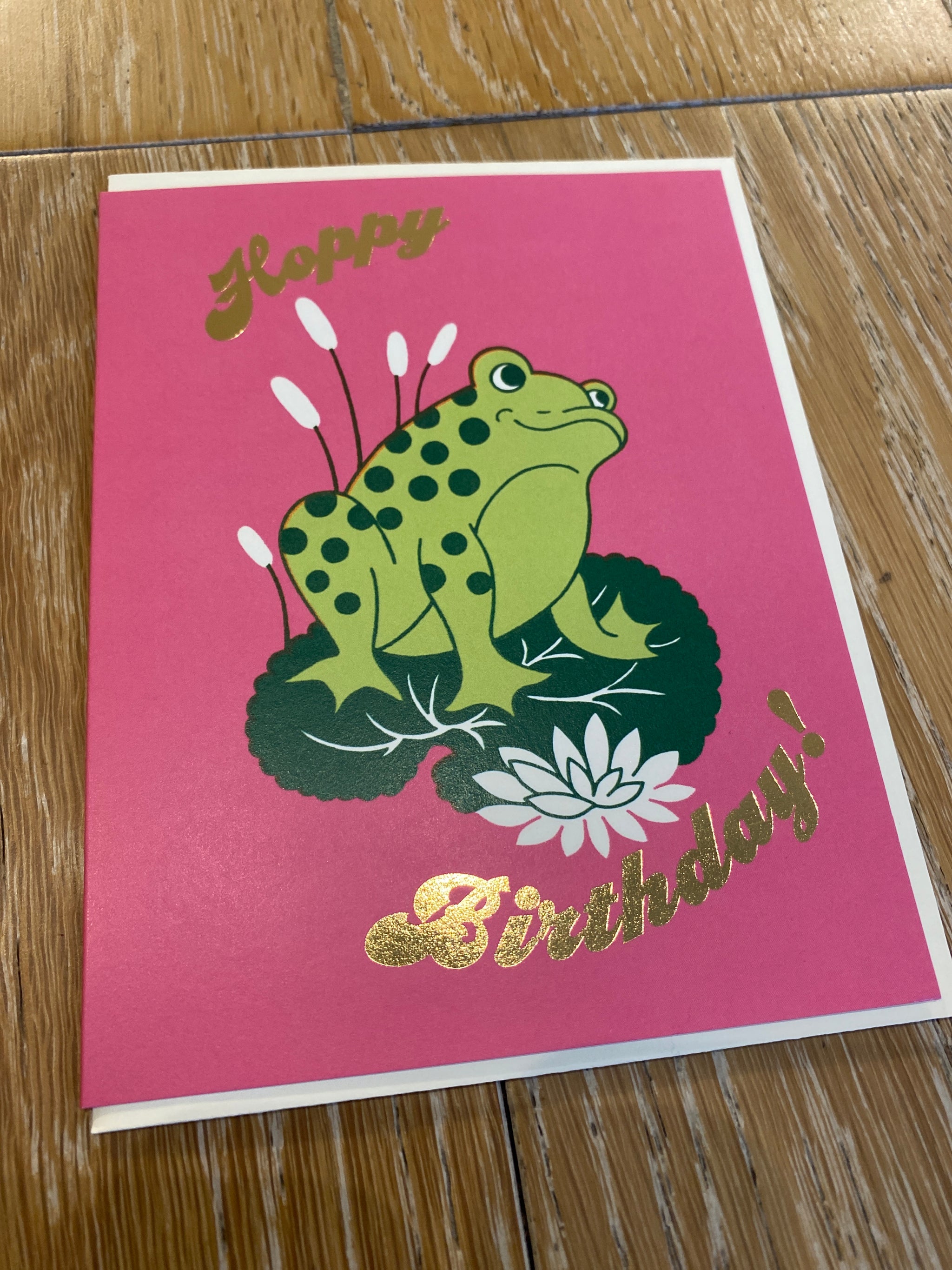 Greeting Cards