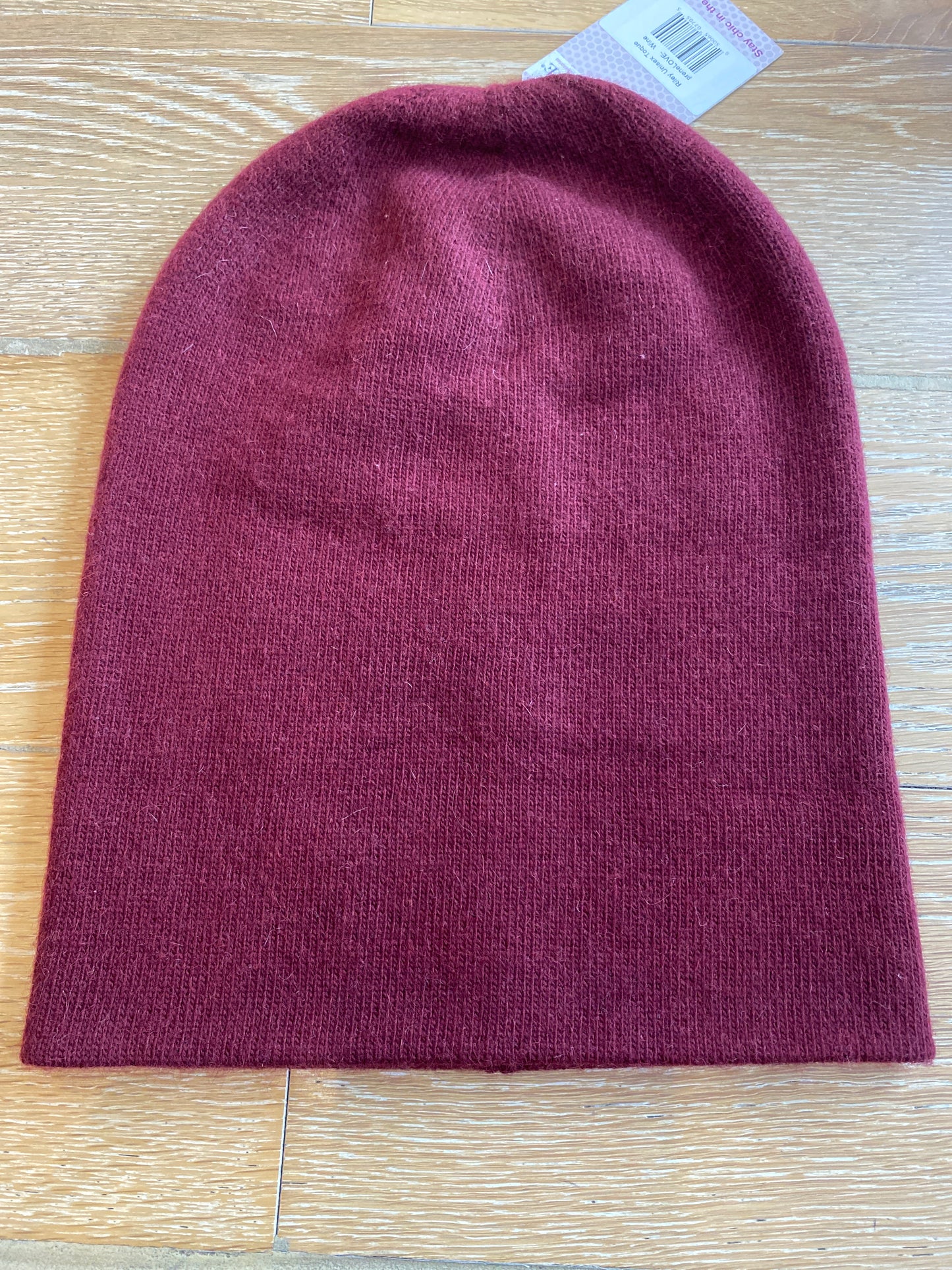 Riley Unisex Toque