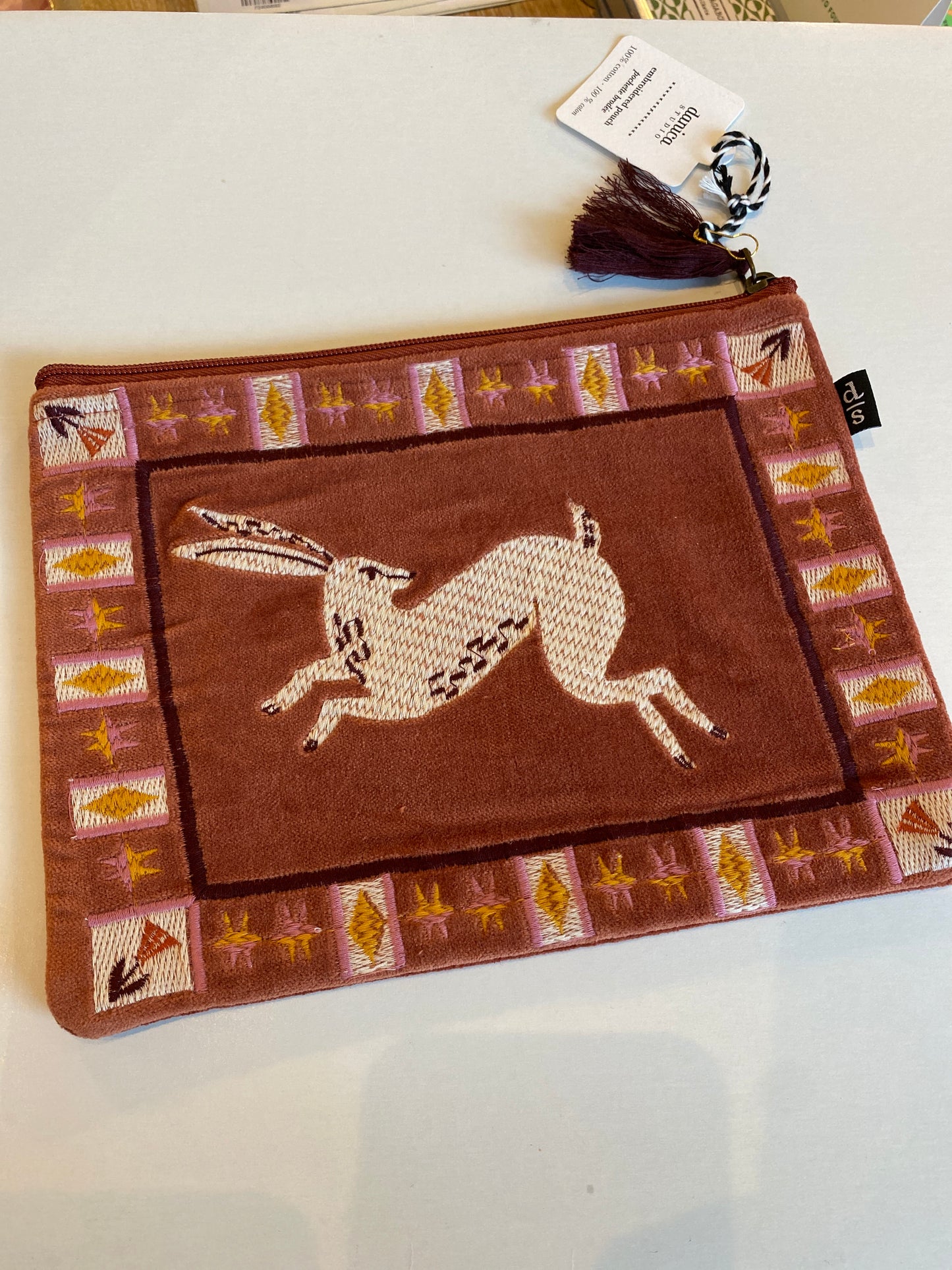 Flat Pouch