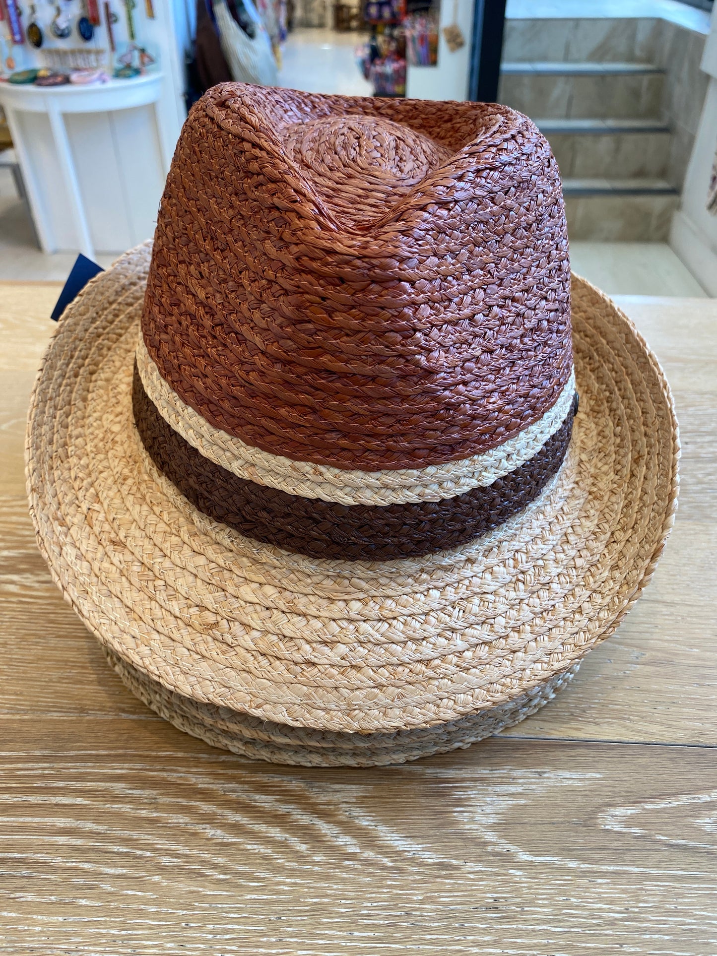 Algarve Trilby