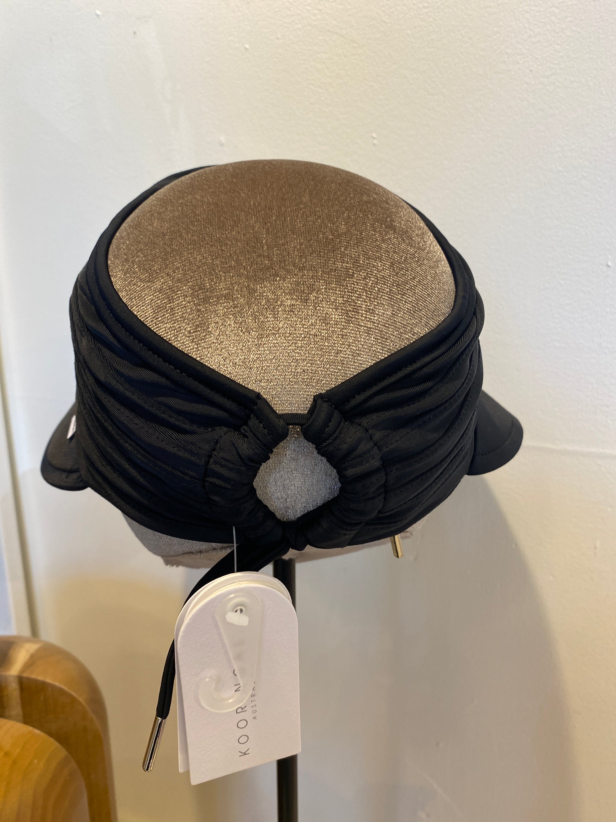 Hayman Visors