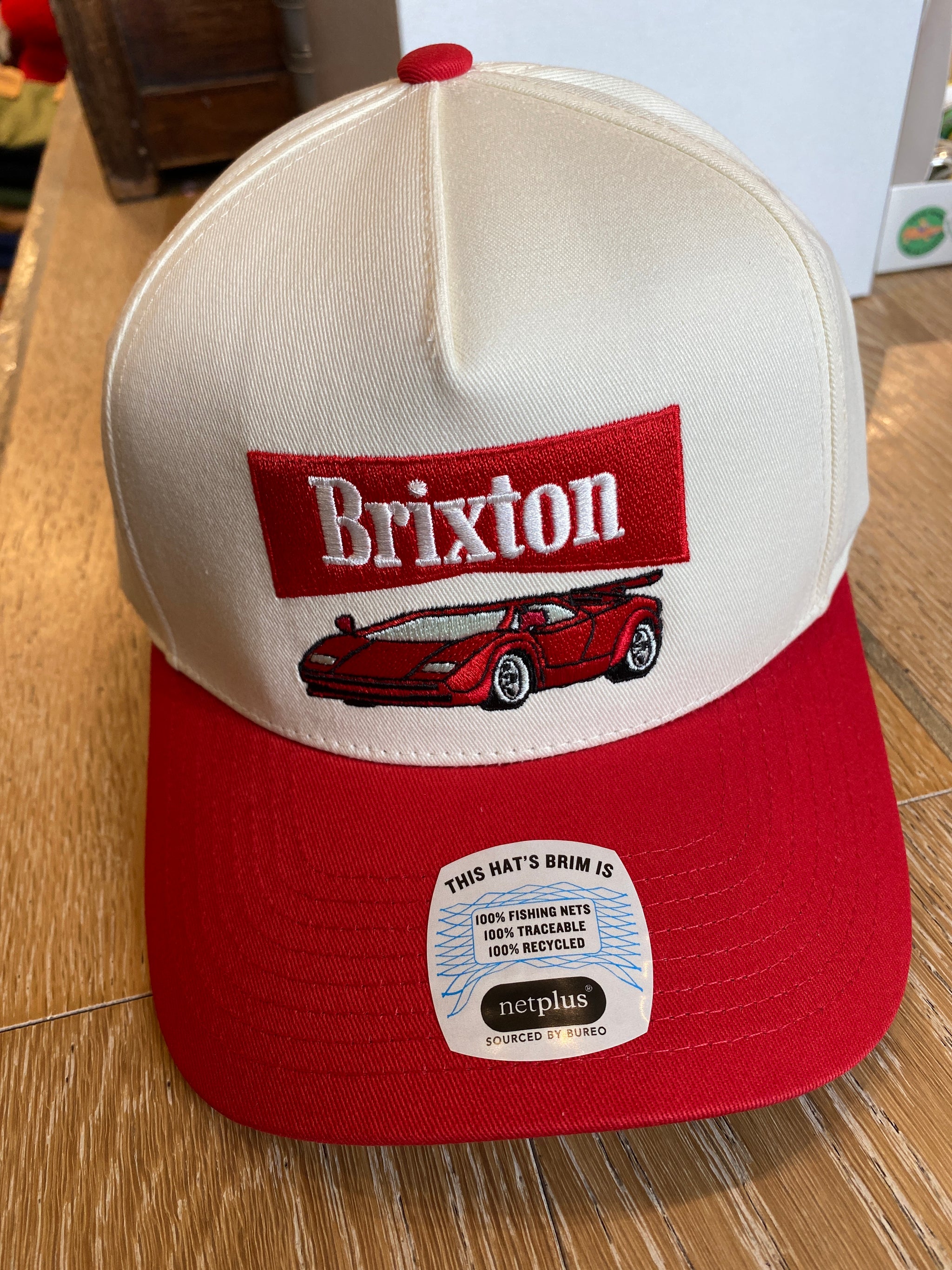 Baseball Caps