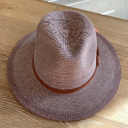 Natalie Sun Hat