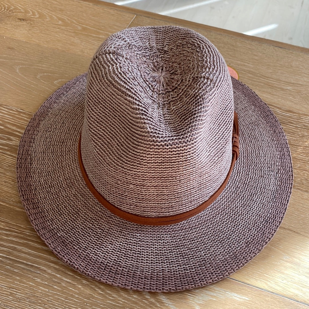 Natalie Sun Hat