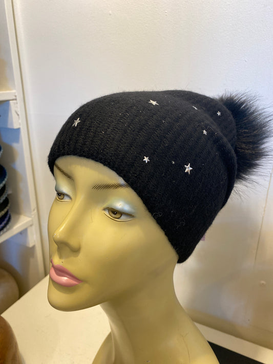 Chloe Beanie