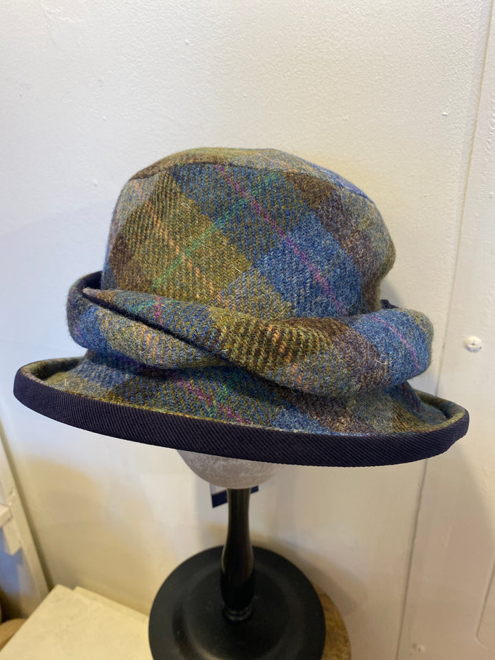 9622 Wool Bucket Hat