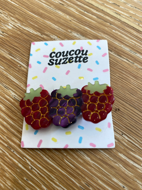 Hair Clip