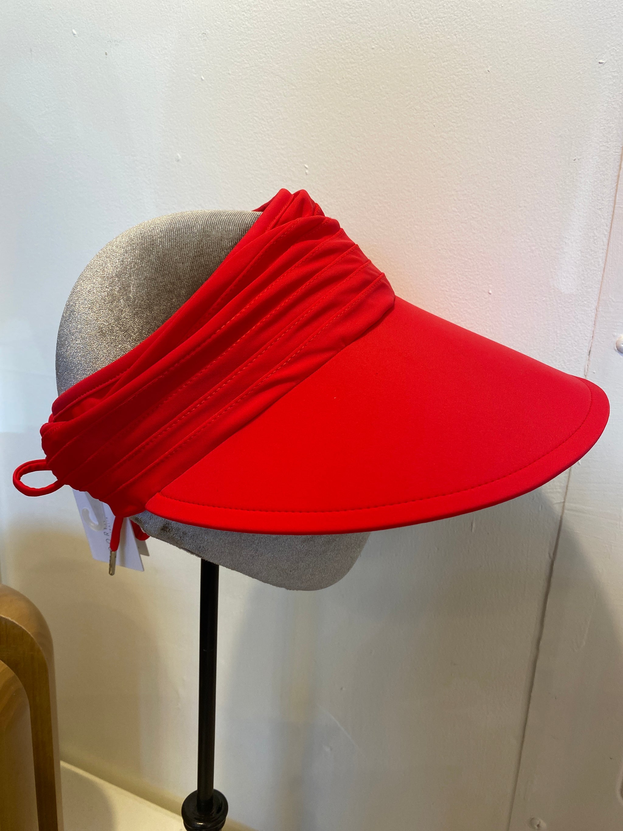 Hayman Visors