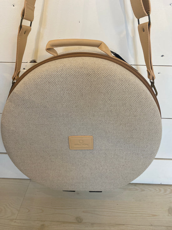 Fedora Travel Case