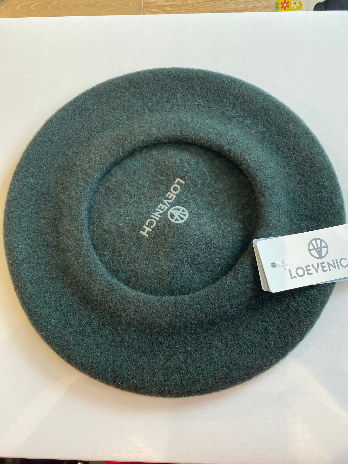 Loevenich Berets