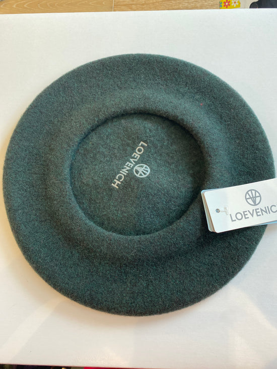 Loevenich Berets