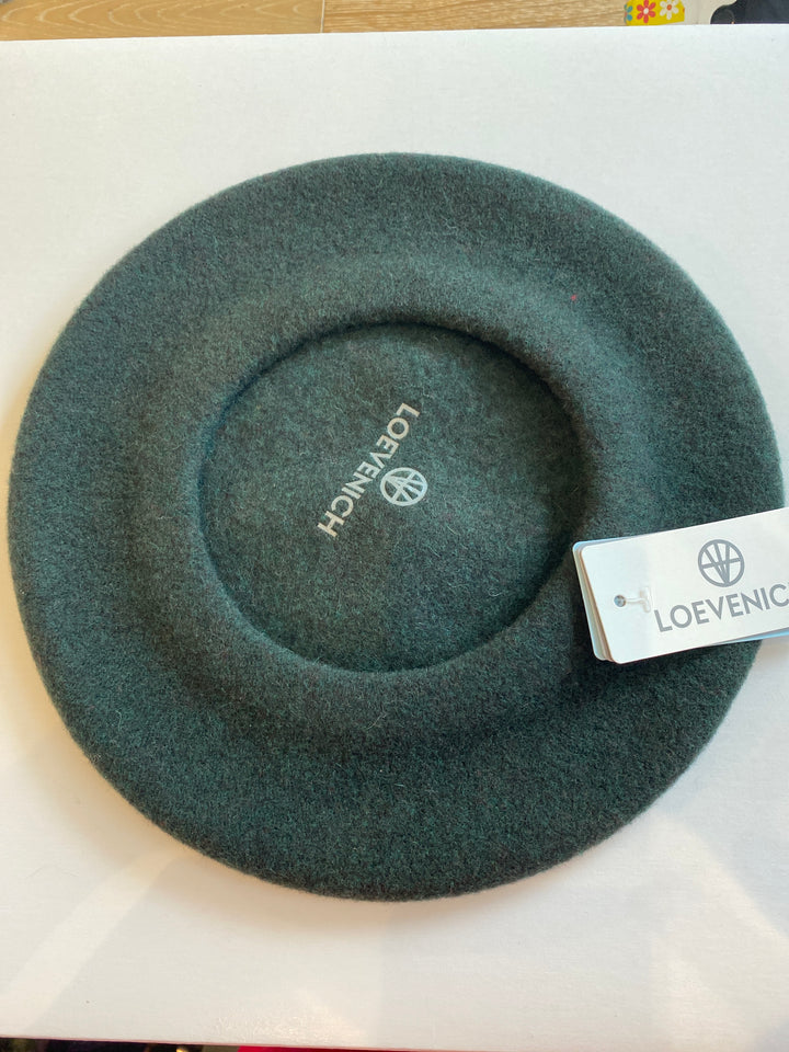 Loevenich Berets