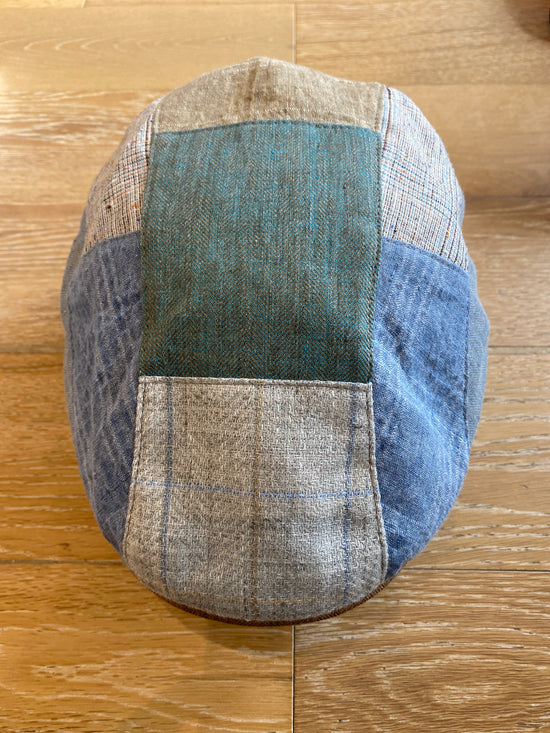 Baxter Patchwork