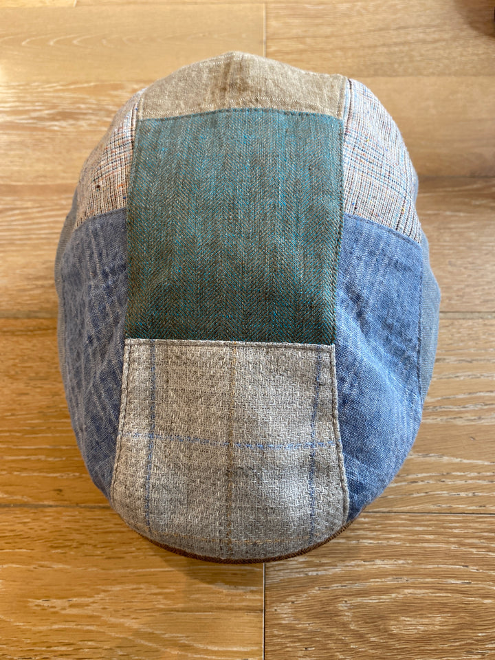 Baxter Patchwork
