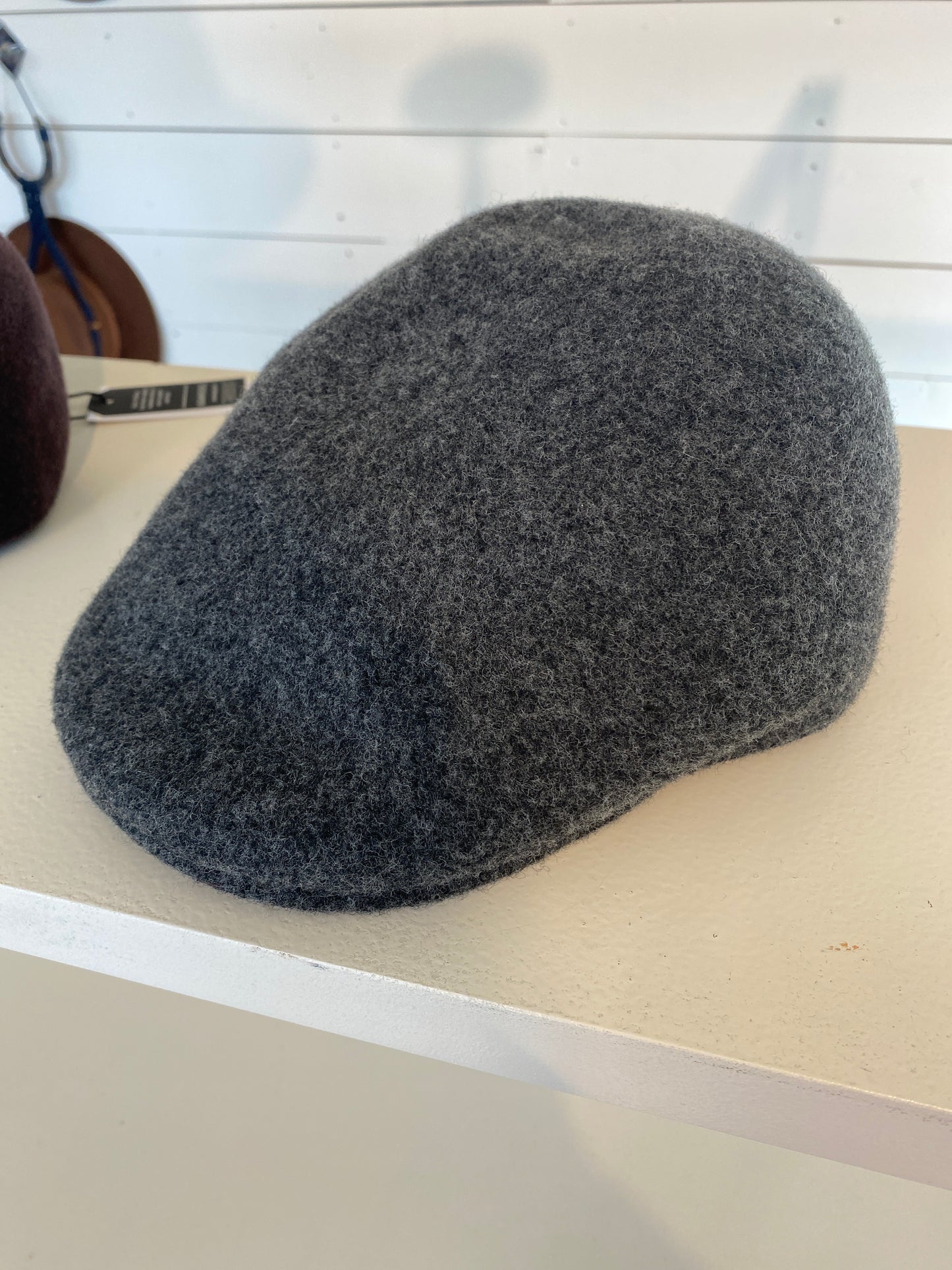 Kangol Seamless Wool 507 Cap