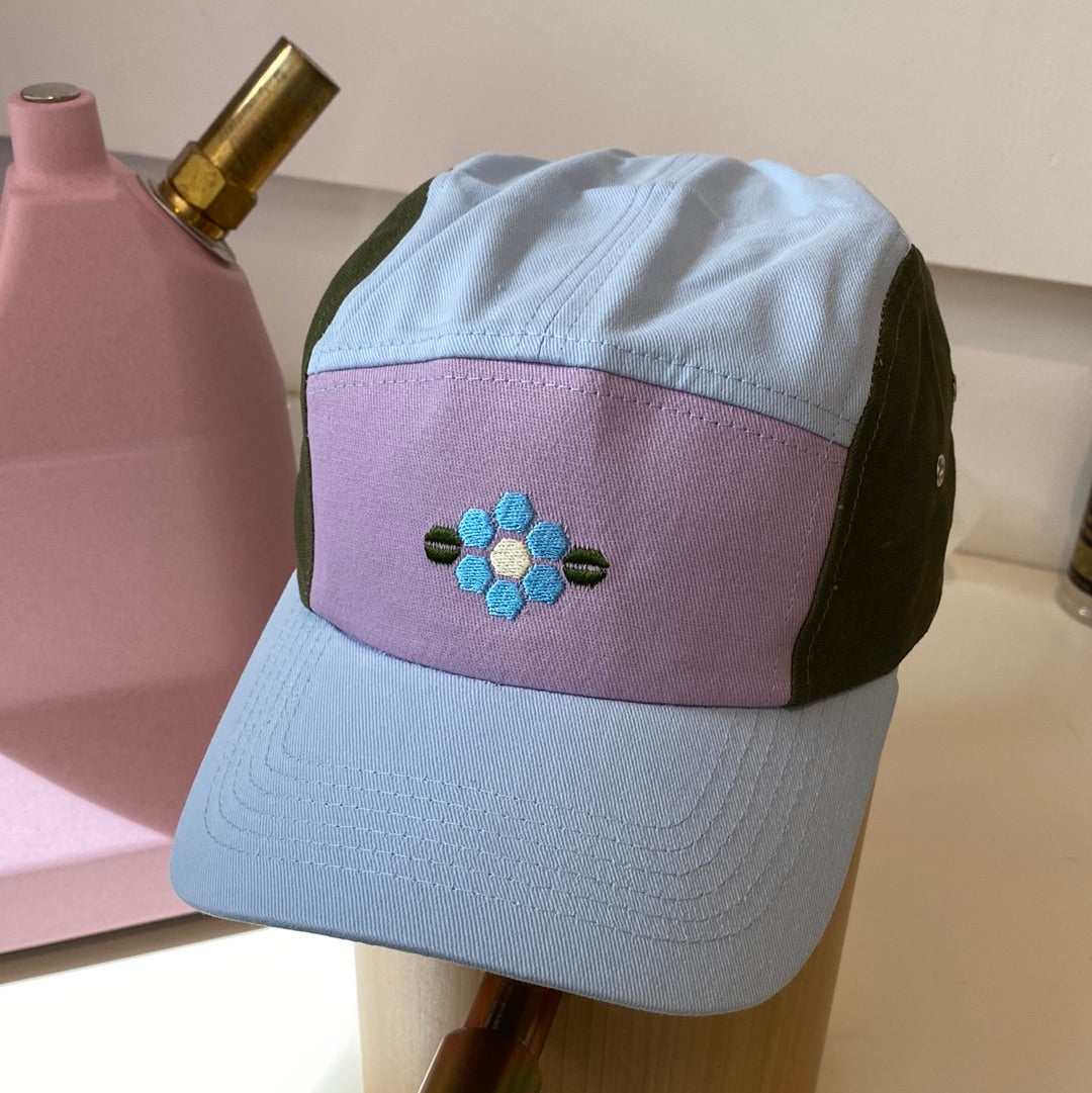 5-Panel Cap