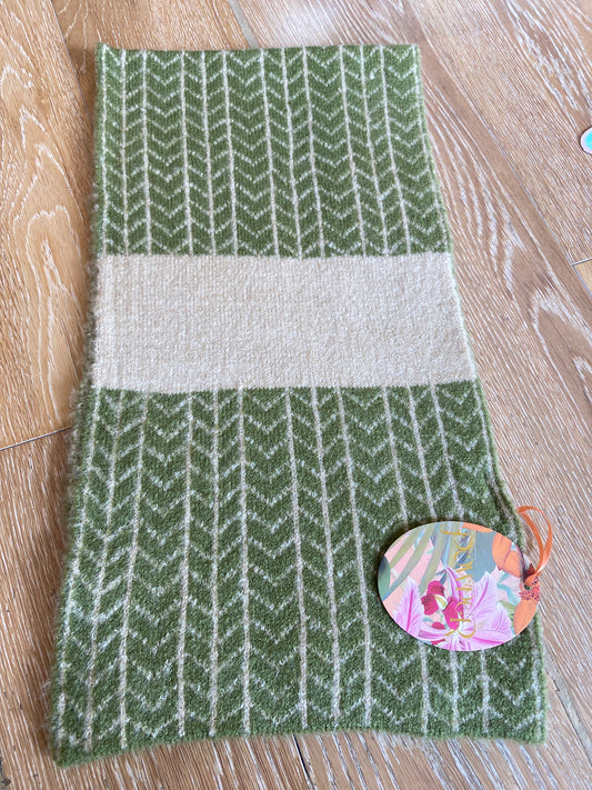 Niamh Scarf