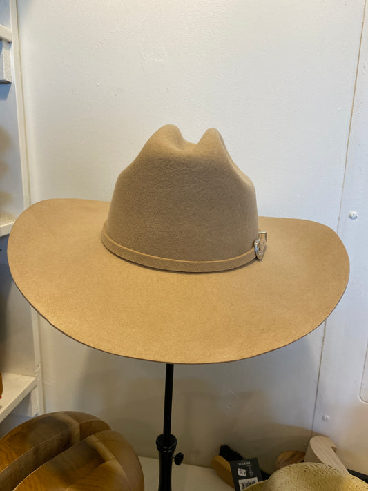 Magill Western Hat