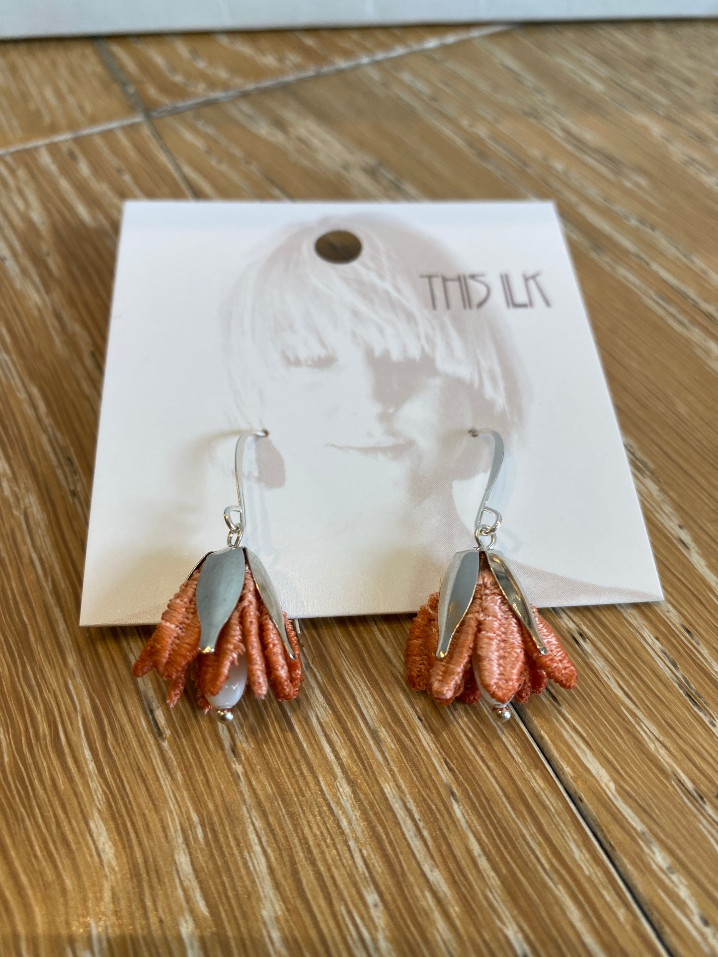 Malli Earrings