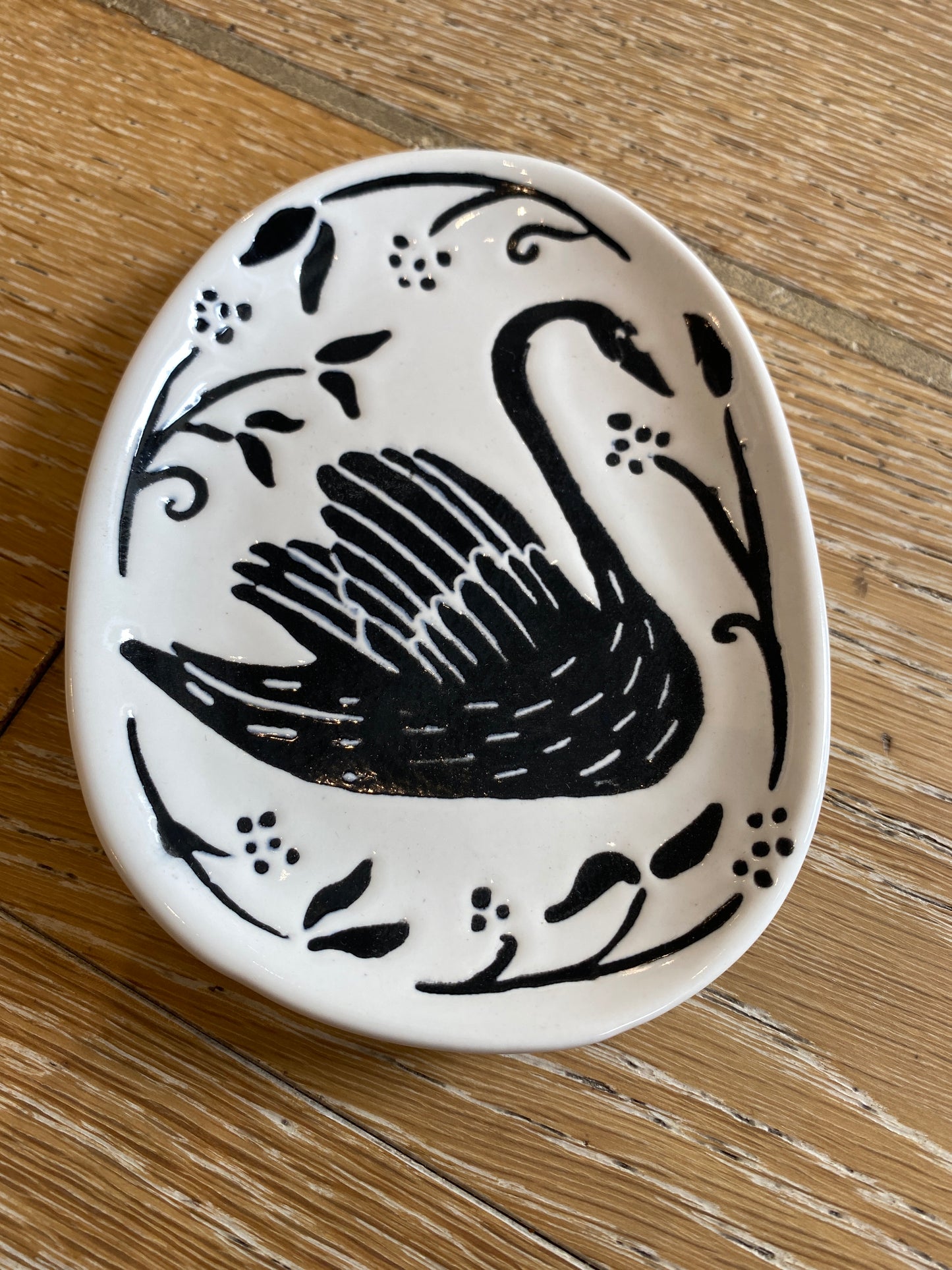 Trinket Tray