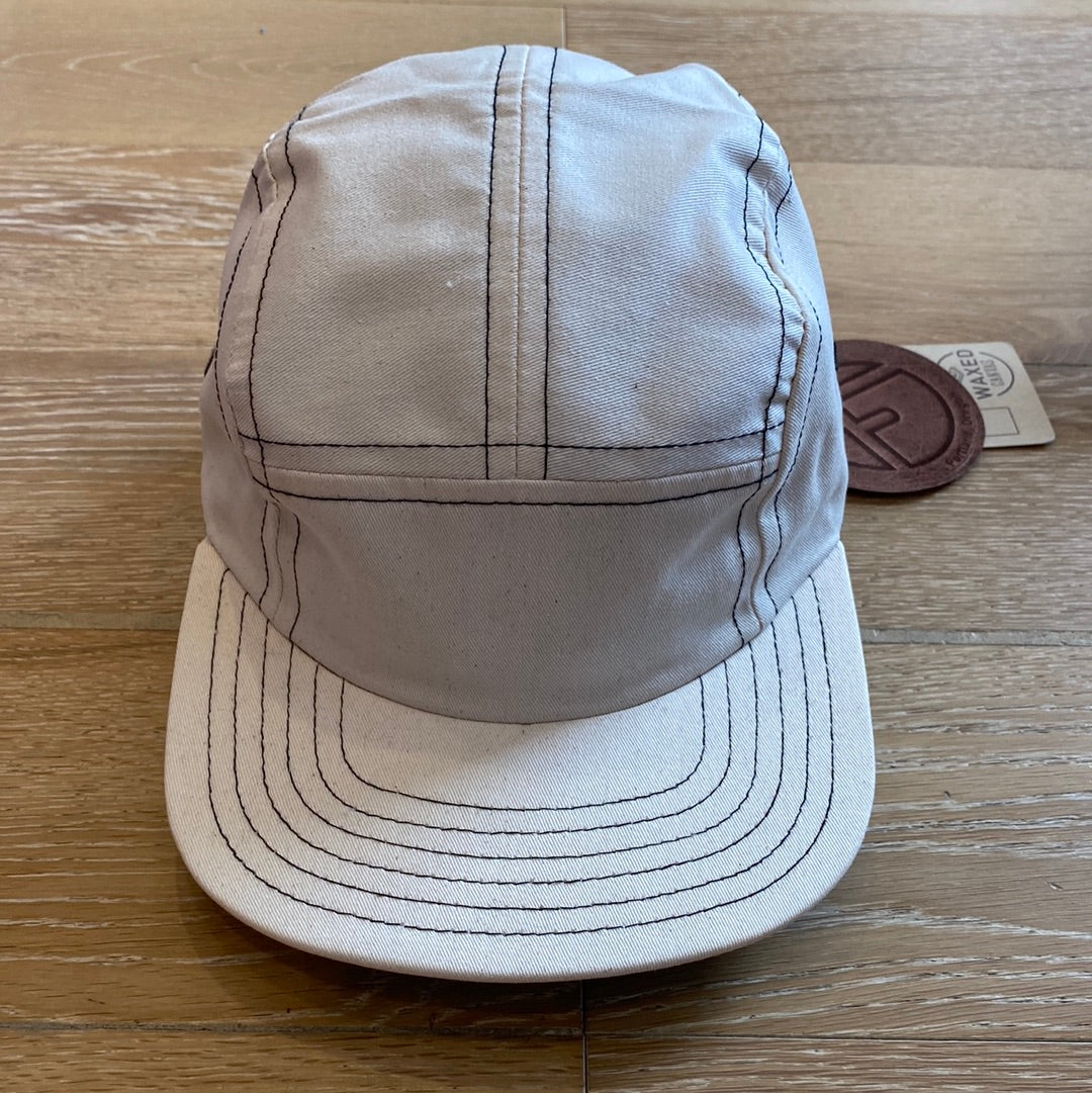 Redmond Organic 5 Panel