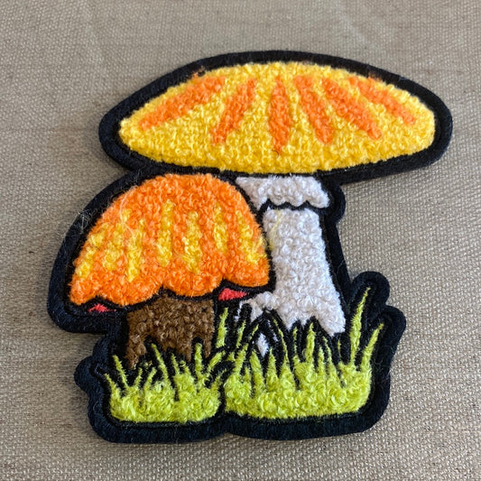 Patches