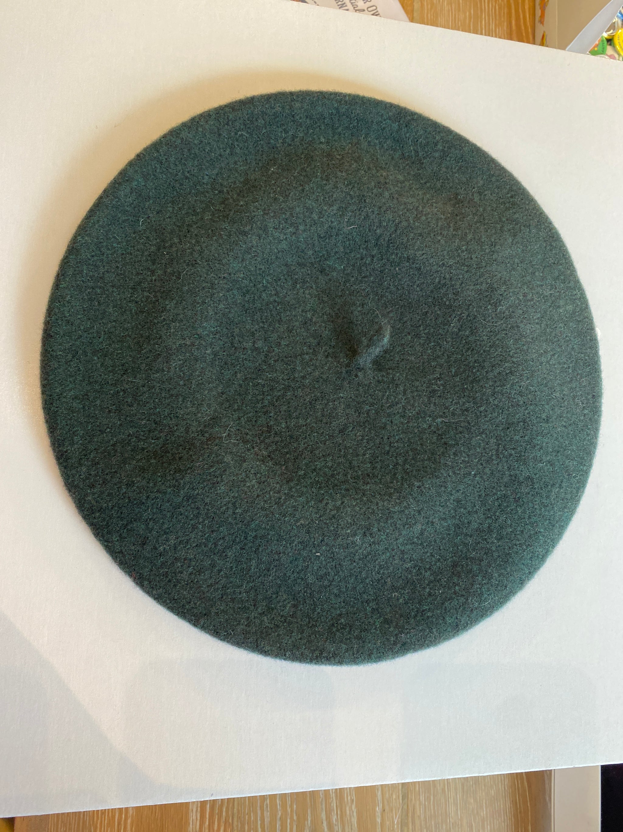 Loevenich Berets